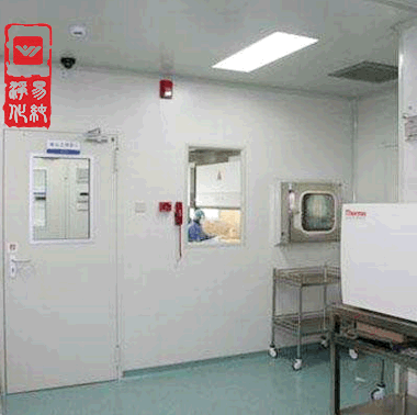 生物安全實驗室凈化工程等級.gif 生物安全實驗室凈化工程等級.gif